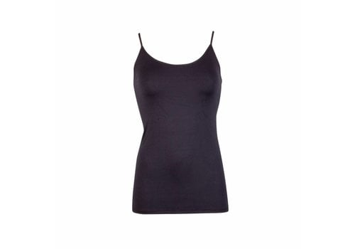 Beeren Dames Top Elegance Zwart