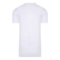 heren T-shirt M3400 wit voordeelpack