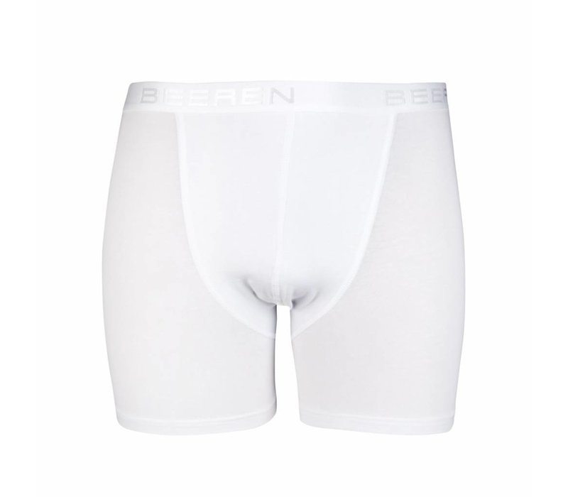 heren boxershort roger wit voordeelpack