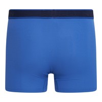 Beeren Heren Boxershort Young Sven Blauw voordeelpack