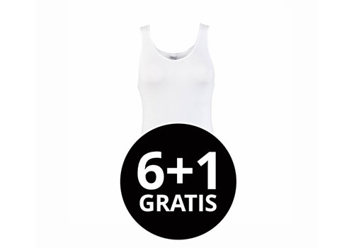 Katoenen Ondergoed Dames  Nu in +1 Gratis Voordeelpacks