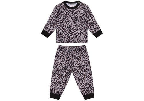 Beeren Beeren Pyjama Leopard