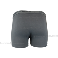 Maxx Owen Heren Boxershort Grey-Fly 2-Pack