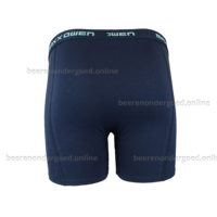 Maxx Owen Heren Boxershort Marine 2-Pack