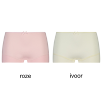 Dames Pure Colour Short