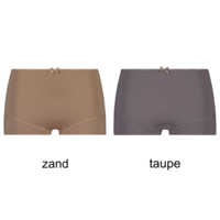 Dames Pure Colour Short