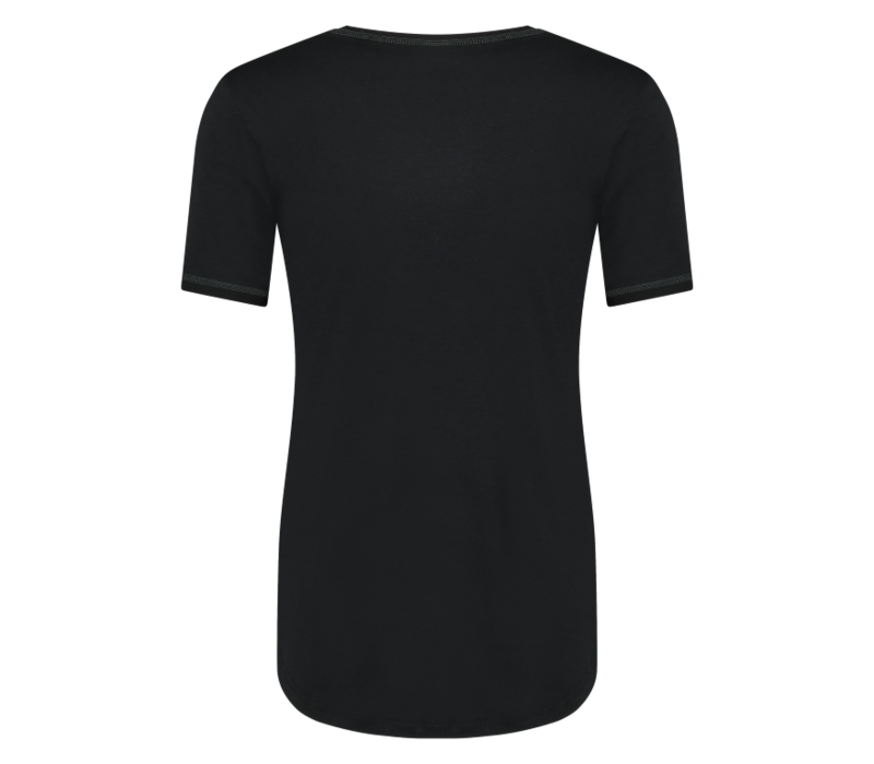 Rj Climate Control Heren T-shirt Korte Mouw