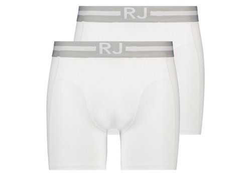 RJ Bodywear RJ Everyday Breda Heren Boxershort 2-Pack