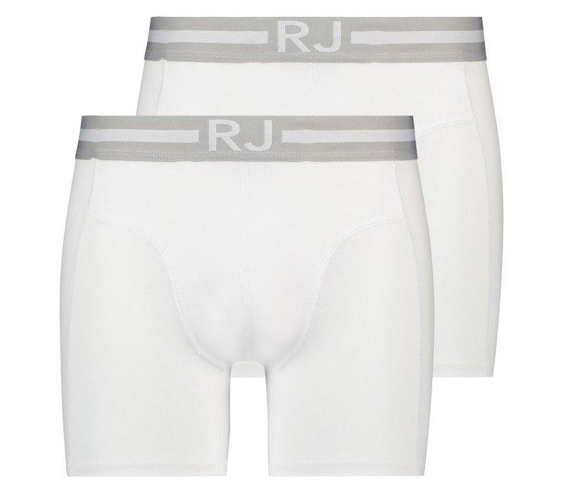 RJ Everyday Breda Heren Boxershort 2-Pack