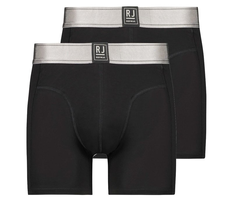 Rj Good Life Rome Heren Boxershort 2-Pack