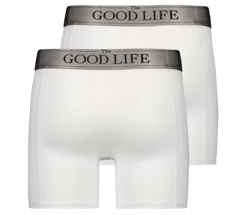 Rj Good Life Rome Heren Boxershort 2-Pack