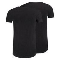 Rj Everyday Heren T-shirt (body fit)