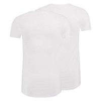 Rj Everyday Heren T-shirt (body fit)