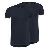 Rj Everyday Heren T-shirt (body fit)