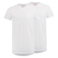 Rj Everyday Heren T-shirt V-hals (regular fit)