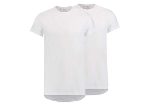 RJ Bodywear Rj Everyday Heren T-shirt normal (regular fit)