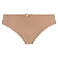 Rj Color Dames String