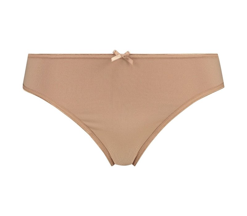 Rj Color Dames String