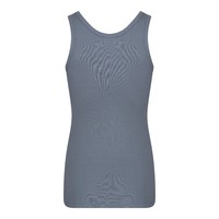 Beeren Heren Singlet M3000 Donkergrijs 2-Pack