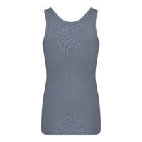 Beeren Heren Singlet M3000 Donkergrijs voordeelpack