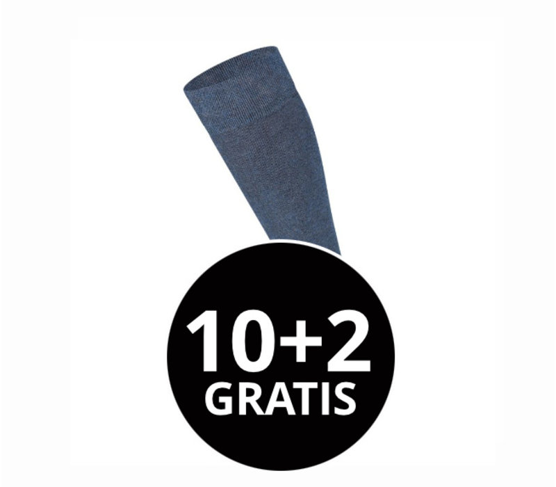 Kniekousen Mega Voordeelpack Jeans