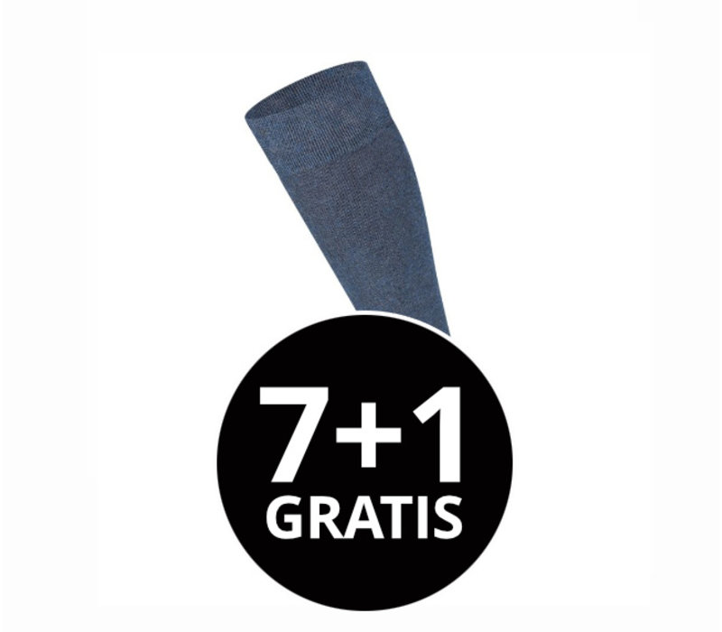 Kniekousen Voordeelpack Jeans