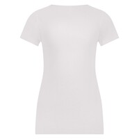 Beeren Dames T-Shirt M3000 Ronde Hals 2-Pack
