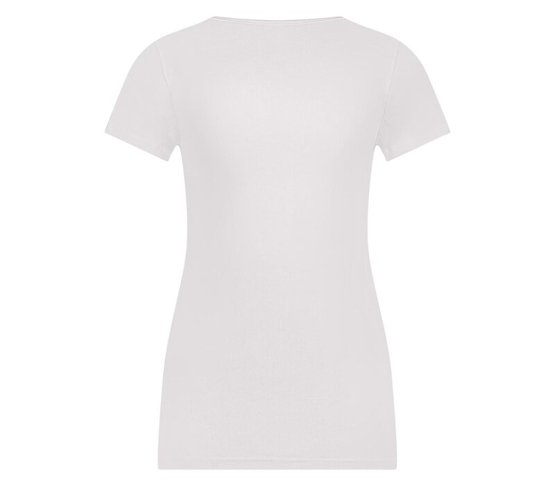 Beeren Dames T-Shirt M3000 Ronde Hals Voordeelpack