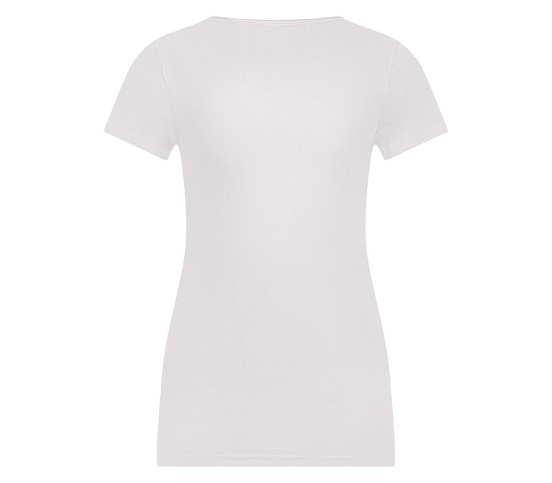 Beeren Dames T-Shirt M3000 V-Hals 2-pack