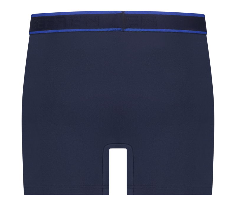 Beeren Heren Boxershort Green Comfort Marine 2-Pack