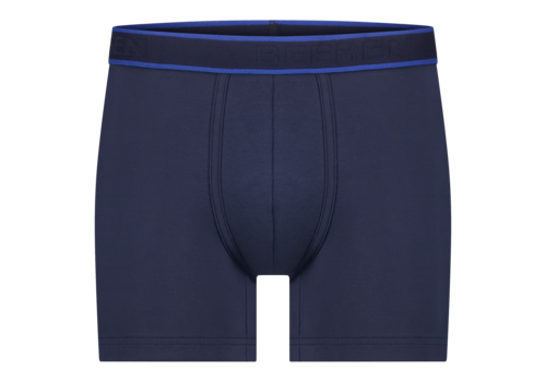 Beeren Heren Boxershort Green Comfort Marine 2-Pack