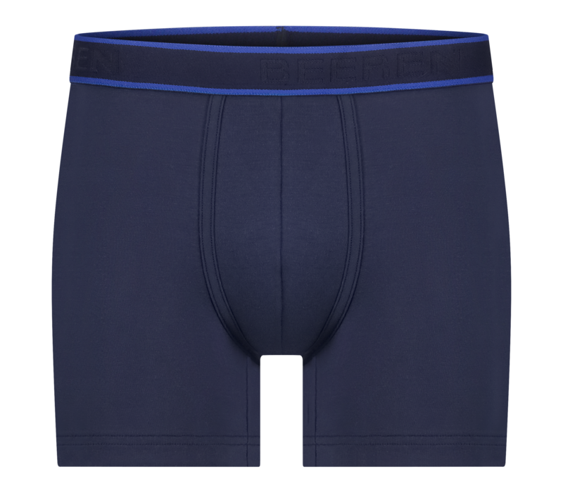 Beeren Heren Boxershort Green Comfort Marine 2-Pack