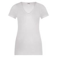 Beeren Dames T-Shirt M3000 V-Hals Voordeelpack