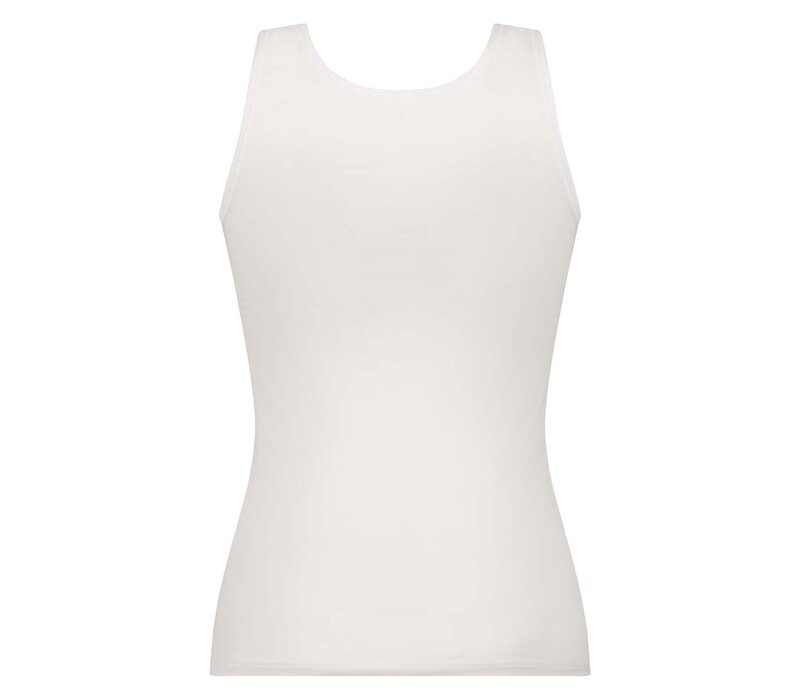 Beeren Dames Hemd Green Comfort Wit voordeelpack