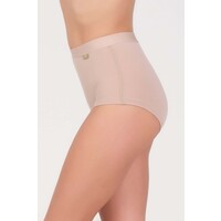 Maxx Owen Dames Short Huidskleur Bamboe Voordeelpack