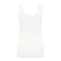 Beeren Dames Comfort Feeling Hemd Wit Met Kant Voordeelpack