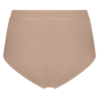 Beeren Dames Green Comfort Maxislip Caffe Latte 2-Pack