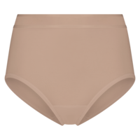 Beeren Dames Green Comfort Maxislip Caffe Latte 2-Pack