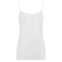 Beeren Dames Hemd Mara Wit 2-Pack