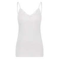 Beeren Dames Hemd Mara Wit 2-Pack