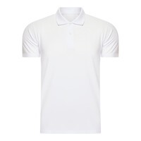 Beeren Heren Polo Wit