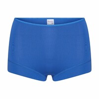 Beeren Dames Short Elegance Blauw 2-Pack