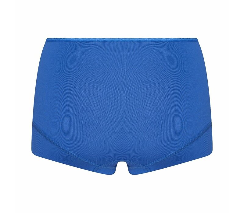 Beeren Dames Short Elegance Blauw voordeelpack