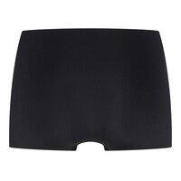 Beeren Dames Short Invisible Zwart Voordeelpack