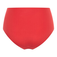 Beeren Dames Invisible Maxi Slip Rood 2-Pack