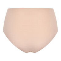 Beeren Dames Invisible Maxi Slip Caffe Latte Voordeelpack