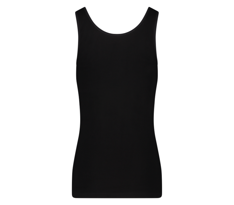 Beeren Dames Hemd Cato Zwart Voordeelpack