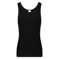 Beeren Dames Hemd Cato Zwart Voordeelpack