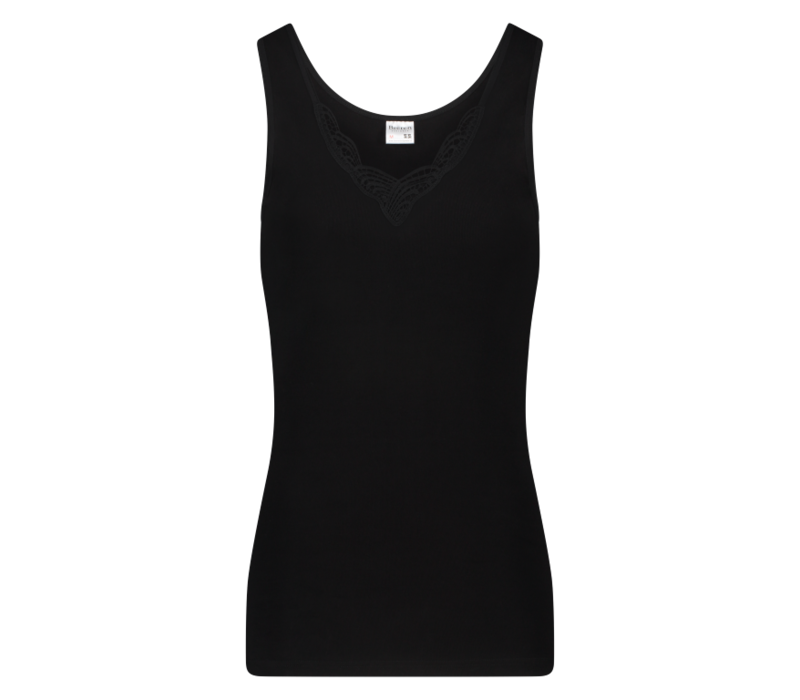 Beeren Dames Hemd Cato Zwart Voordeelpack