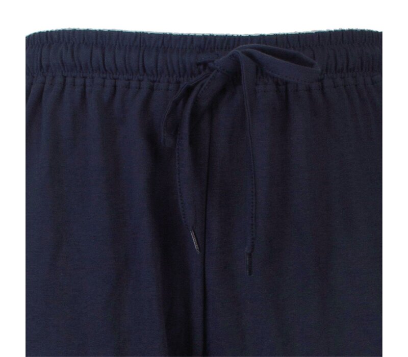 Paul Hopkins Heren Shortama Blue